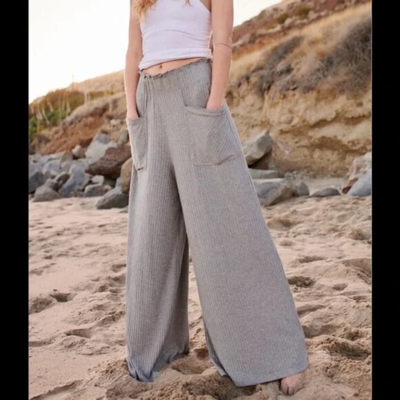 FP Movement by Free People Pants - FP Blissful Out Pants Small